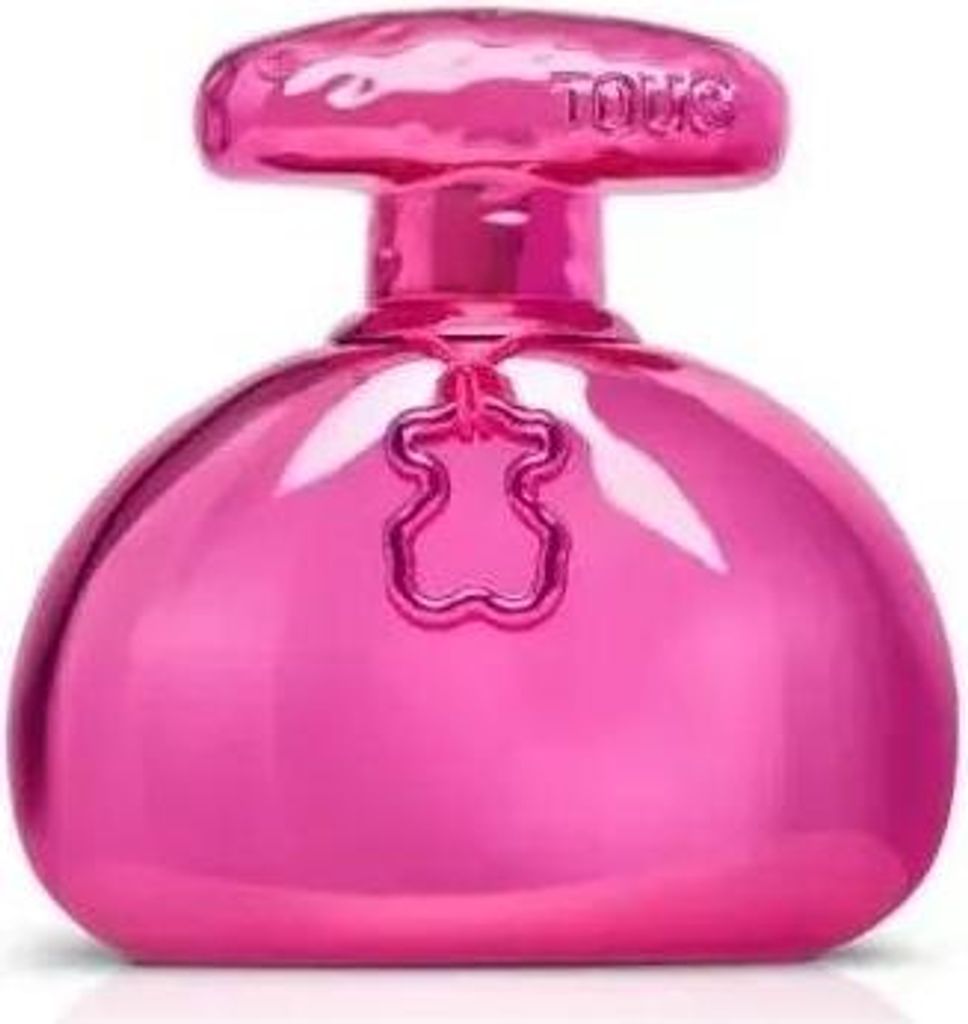 ELECTROTOUCH eau de parfum, sprayflacon, 100 ml Productafbeelding 