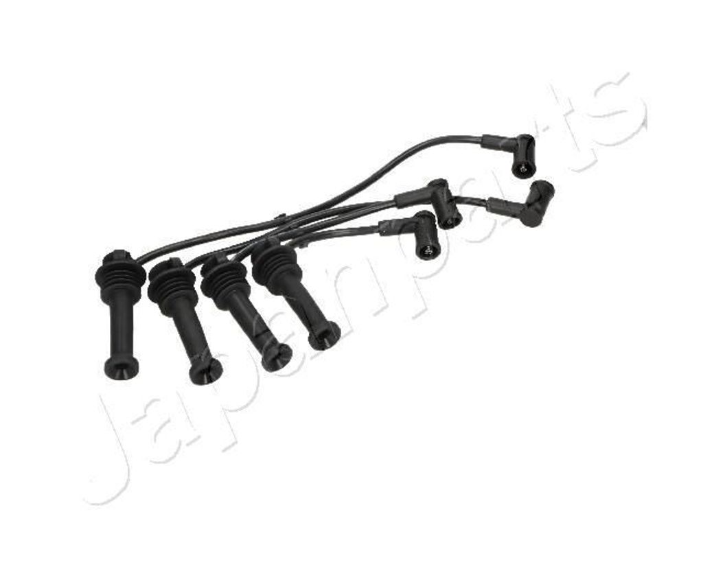 JAPANPARTS IC-0305 Zündkabelsatz Zündleitungssatz für FORD Fiesta Mk6 Schrägheck (JA8, JR8) FOCUS III Turnier Fiesta Mk5 Schrägheck MONDEO IV ...