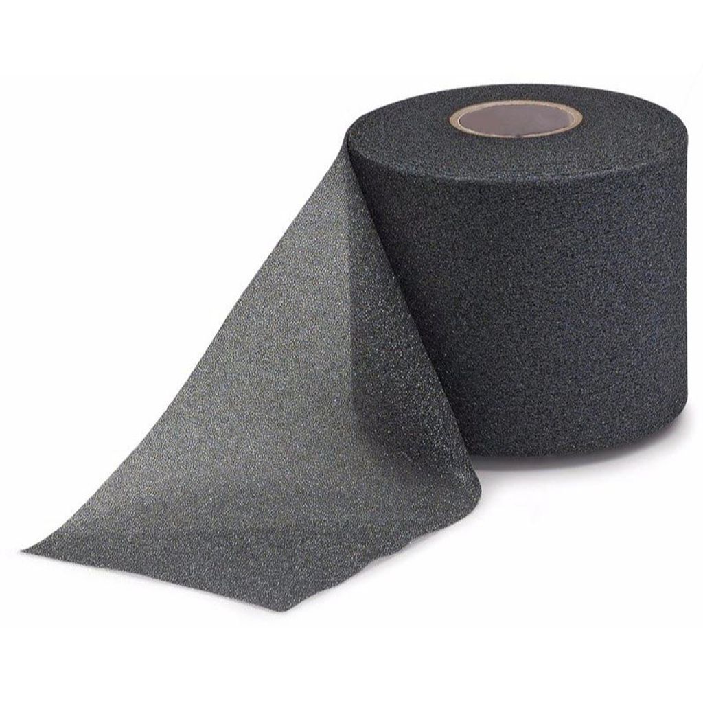 North American Athletic Underwrap Foam Tape 27,4m x 7cm rot