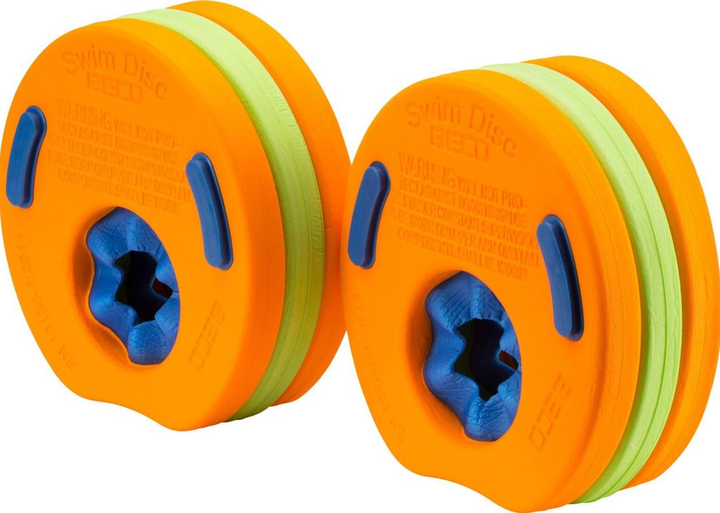 Beco Schwimmscheiben (6Er-Set) - - Produktbild 