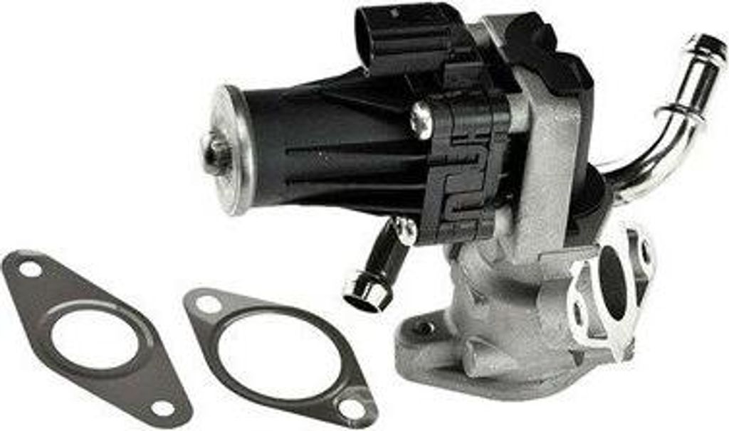 MAGNETI MARELLI 571822112063 AGR-Ventil OE 1673226 kompatibel mit Transit