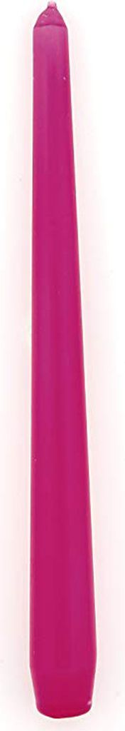 Duni Leuchterkerzen fuchsia 25cm 50er