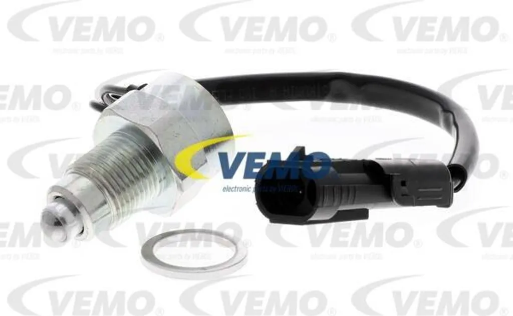 Interrupteur feu de recul VEMO V33-73-0036 pour Cherokee et Wrangler OE