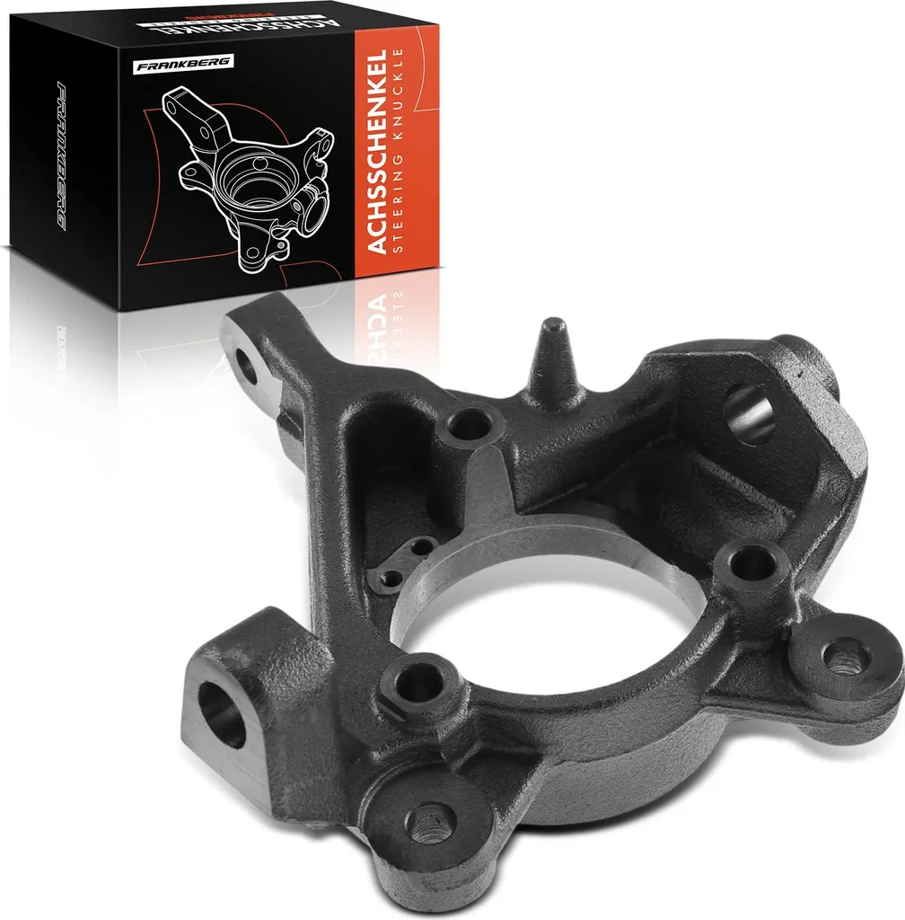 Pivot Suspension Avant Gauche Jeep Grand Cherokee : Corrigez le Jeu de Roue