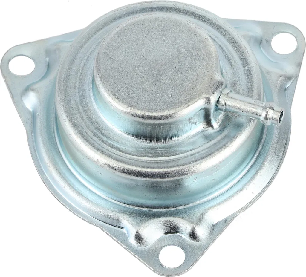 Coperchio Valvola Sfiato Turbo Lega Alluminio Dodge SRT-4 TD04LR TD05HR