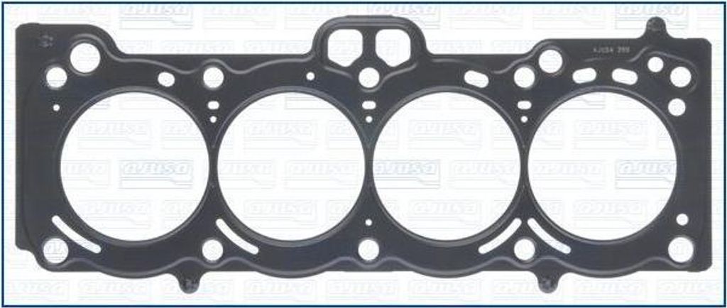 AJUSA 10088600 Zylinderkopfdichtung für TOYOTA COROLLA Liftback (E11) CELICA (ST20, AT20) Avensis Kombi (T22) COROLLA Compact (E10) AVENSIS (T22)