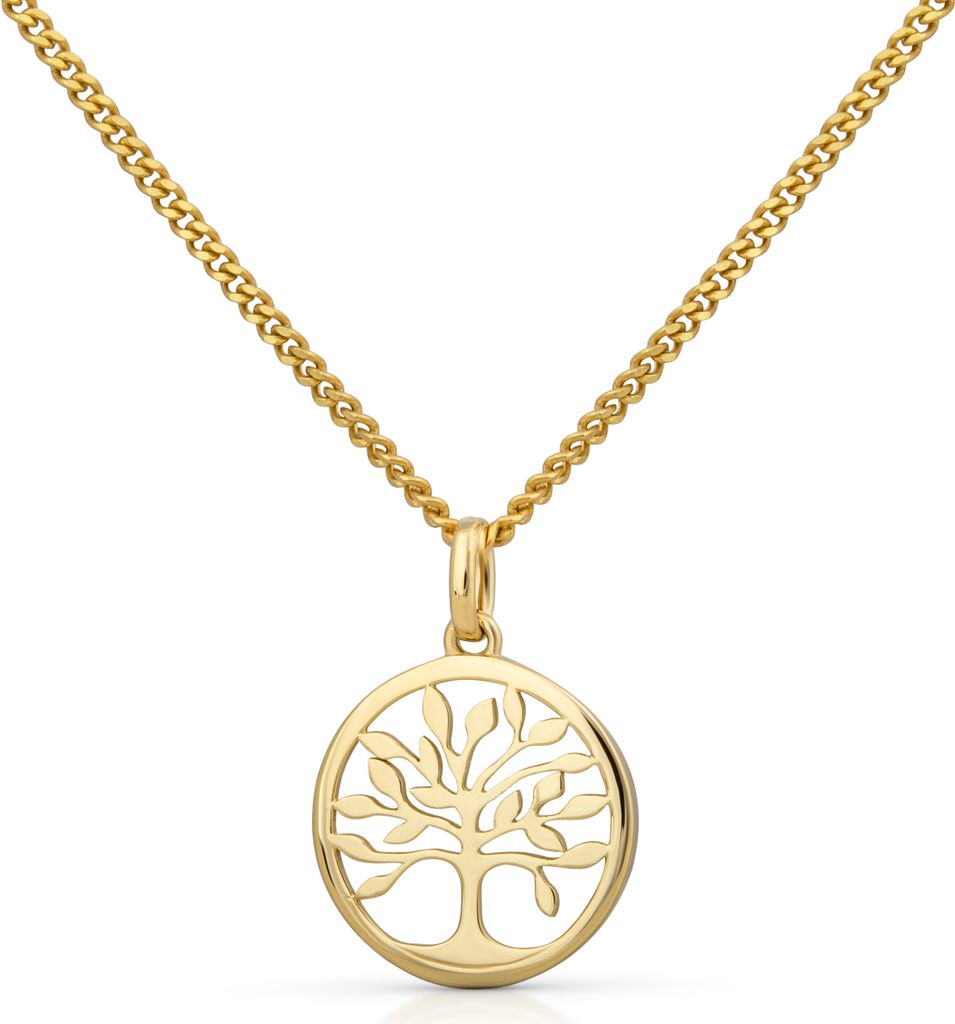 Orolino Halskette 375/- Gold 42/45cm gelb ohne 500341473-2 Produktbild 