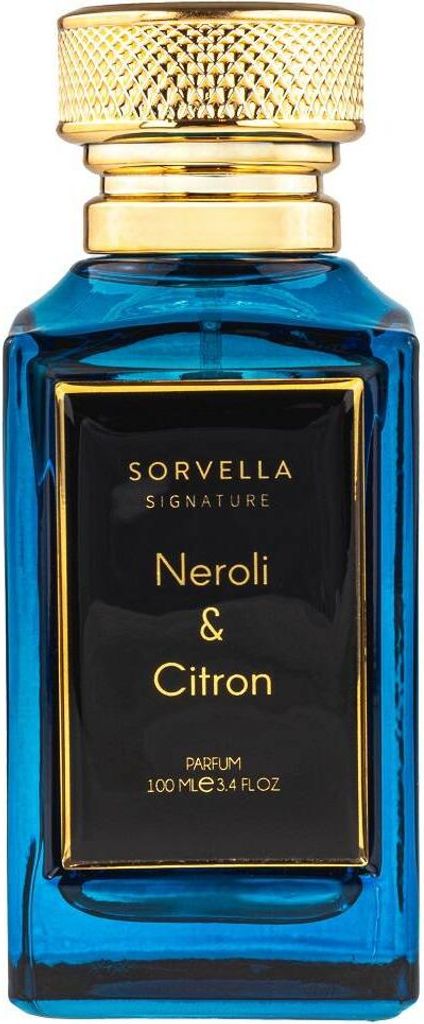 Sorvella Perfume Signature Neroli & Citron Woda Zdjęcie produktu 