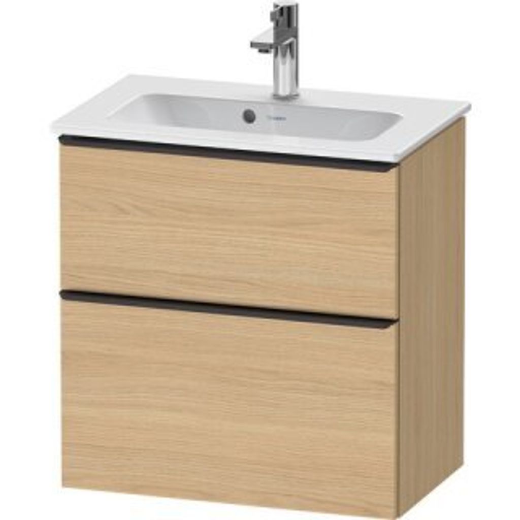 DURAVIT DE43680BD300000 D-Neo WTUWH Cp. Rek 610x372x625 EiNa
