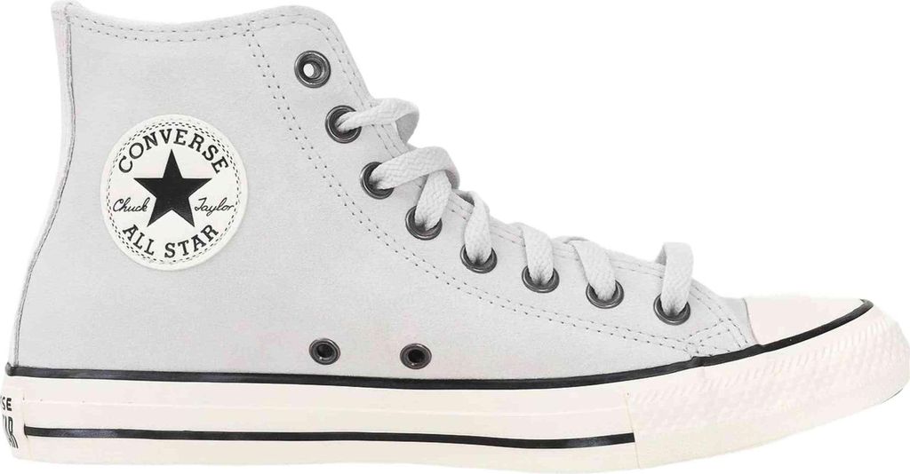 Converse Sneakers A14592C in GRIS color size 41