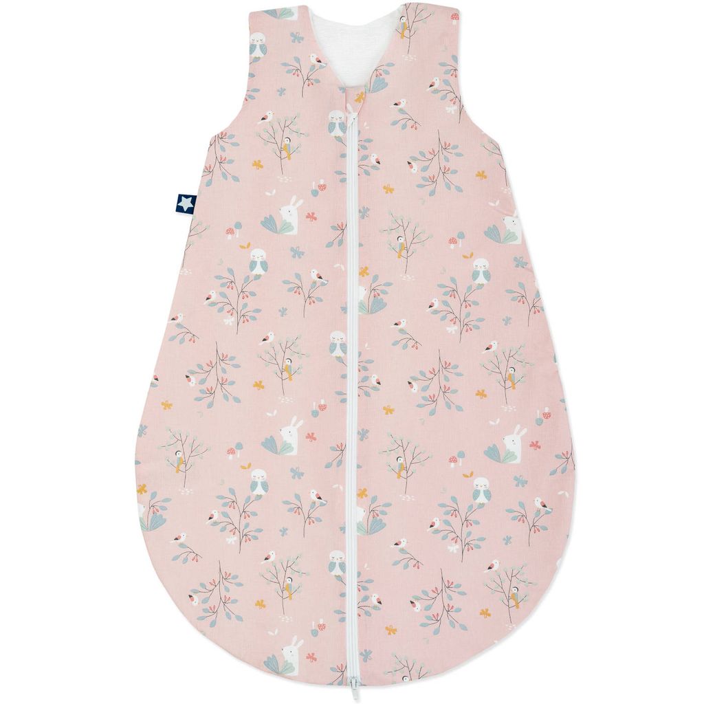 Julius Zöllner Baby Schlafsack Rosalie 90