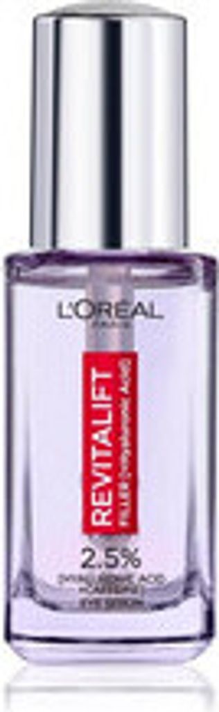 LOREAL PARIS Eye Serum and Liquid Ideal for Women