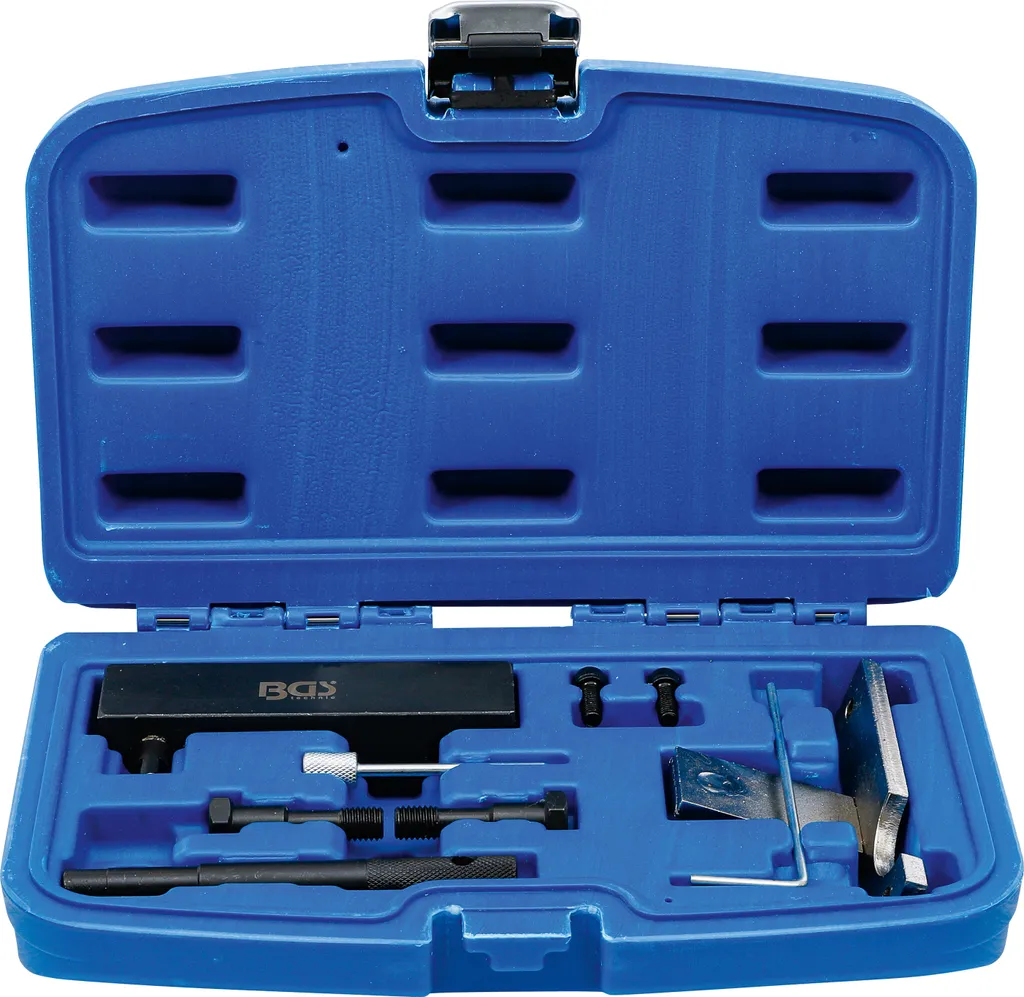 Coffret calage distribution Opel 1.6 CDTi ecoFLEX - BGS 9621 Pro