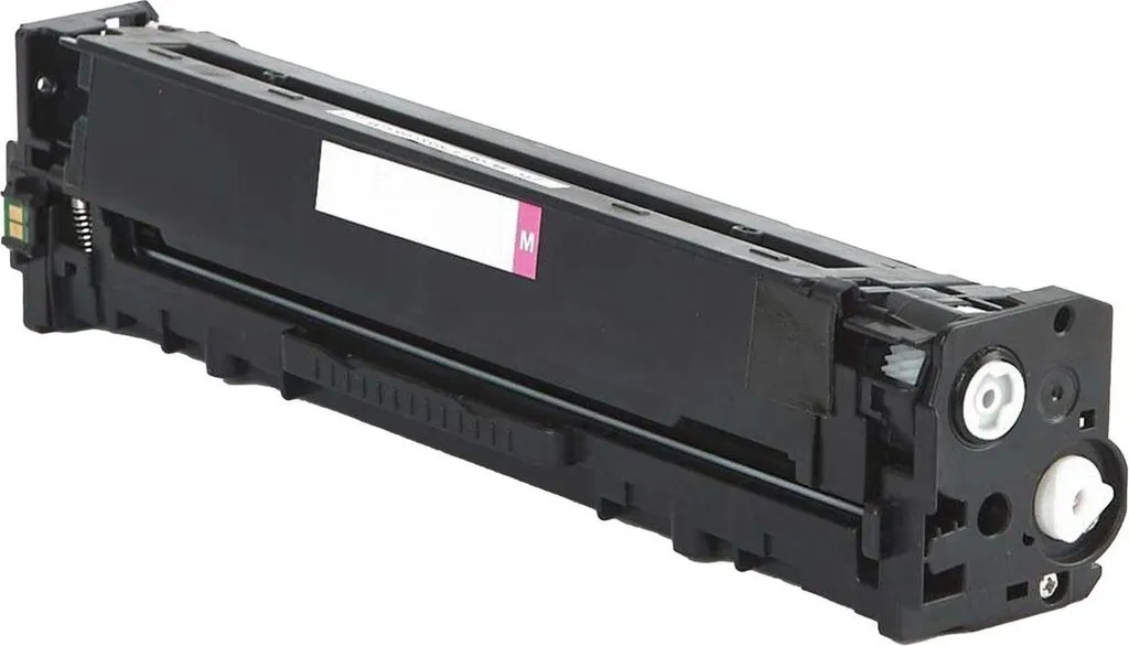 Toner Magenta HP CB543A CE323A CF213A | Compatibile in Pronta Consegna