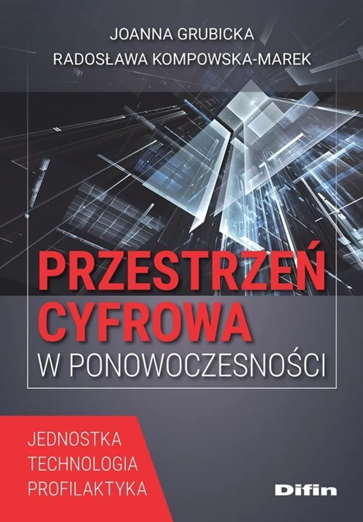 Comprendre la postmodernité numérique avec ce livre expert polonais