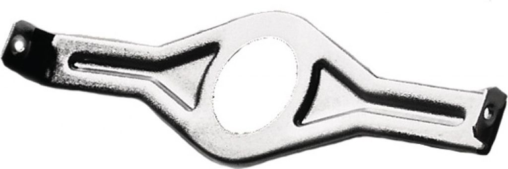 Hebie Kettenkastenbrille 219mm 1-fach BSA, bis 48 Zähne, Produktbild 