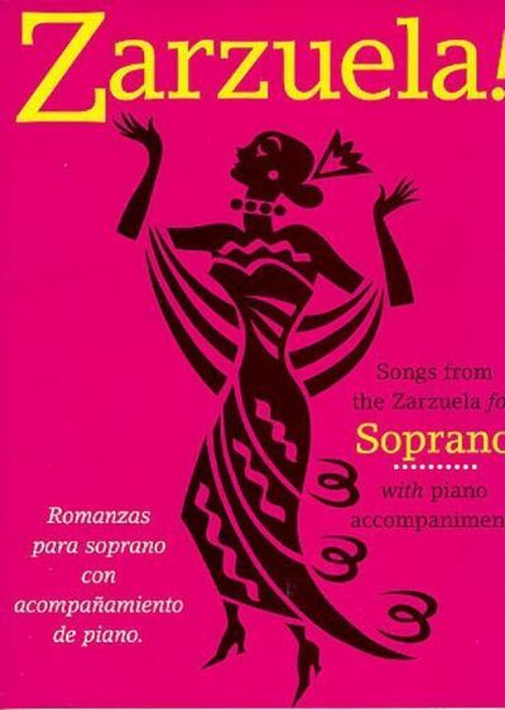 Zarzuela!