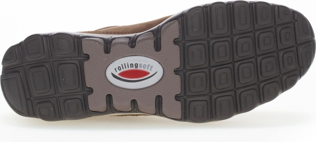 Gabor (0) Sportliche Schnürschuhe KAPSEL-KOLL Damen Produktbild 43