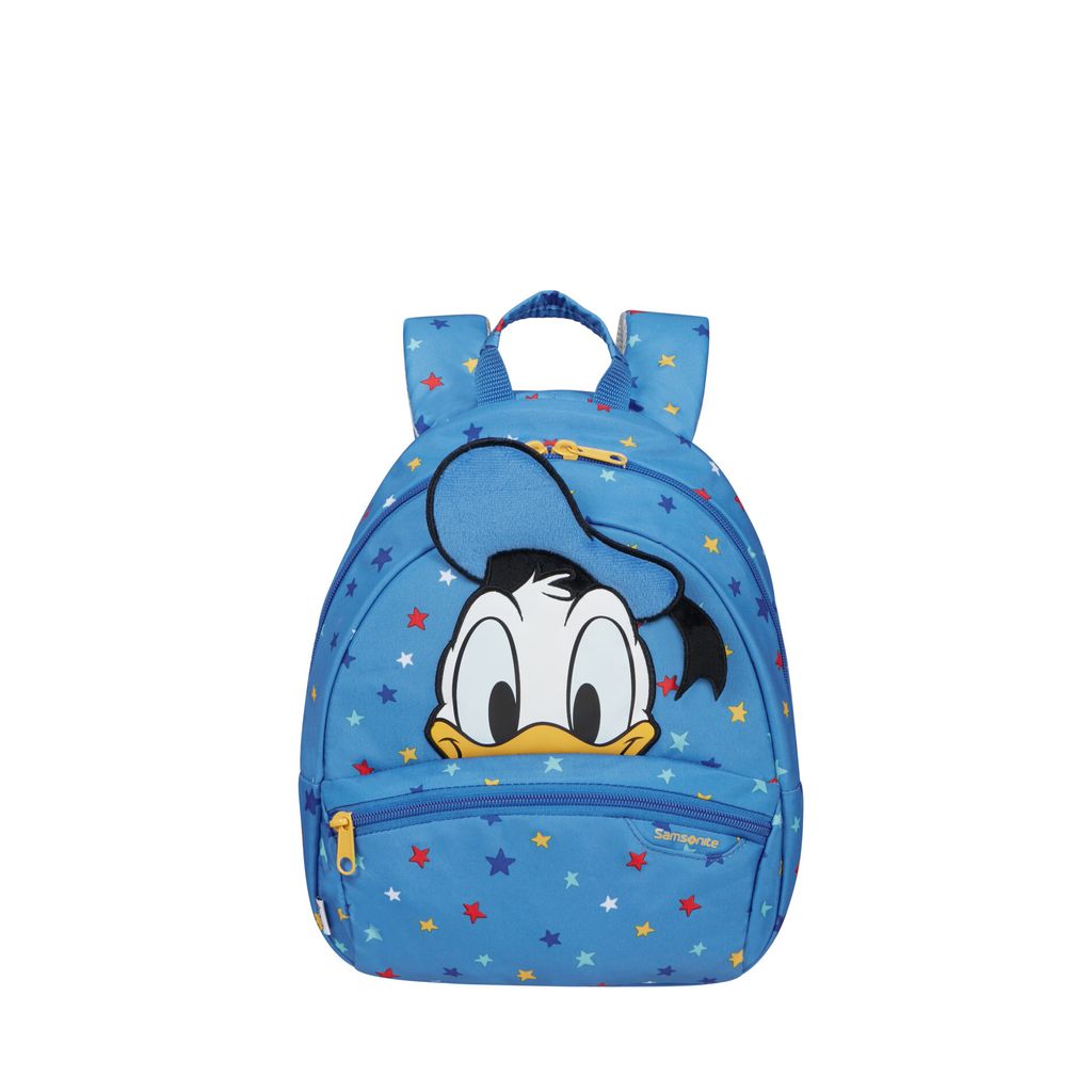 Samsonite ULTIMATE 2.0 Rucksack S - DISNEY DONALD STARS