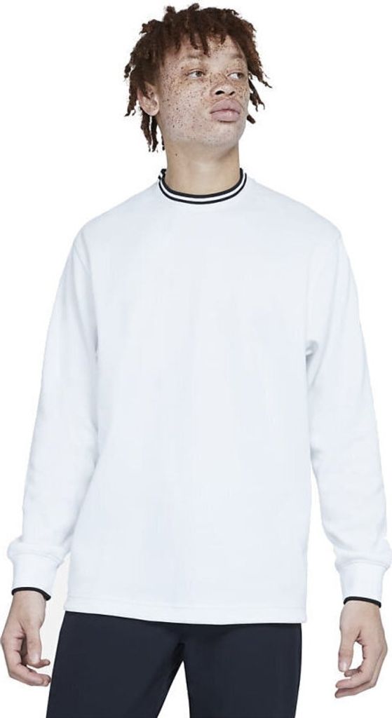 Nike Golf Slim Fit Summit White/Summit White XL