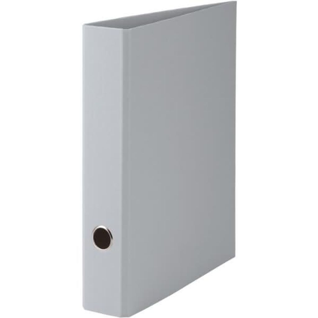 Ordner S.O.H.O. A4 5cm stone