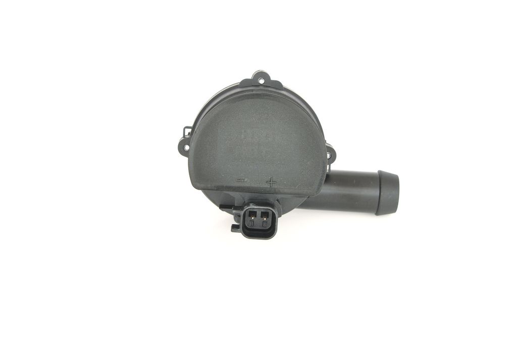 BOSCH Umwälzpumpe Standheizung 0 392 023 014 für JAGUAR XK 8 Cabrio (X100)