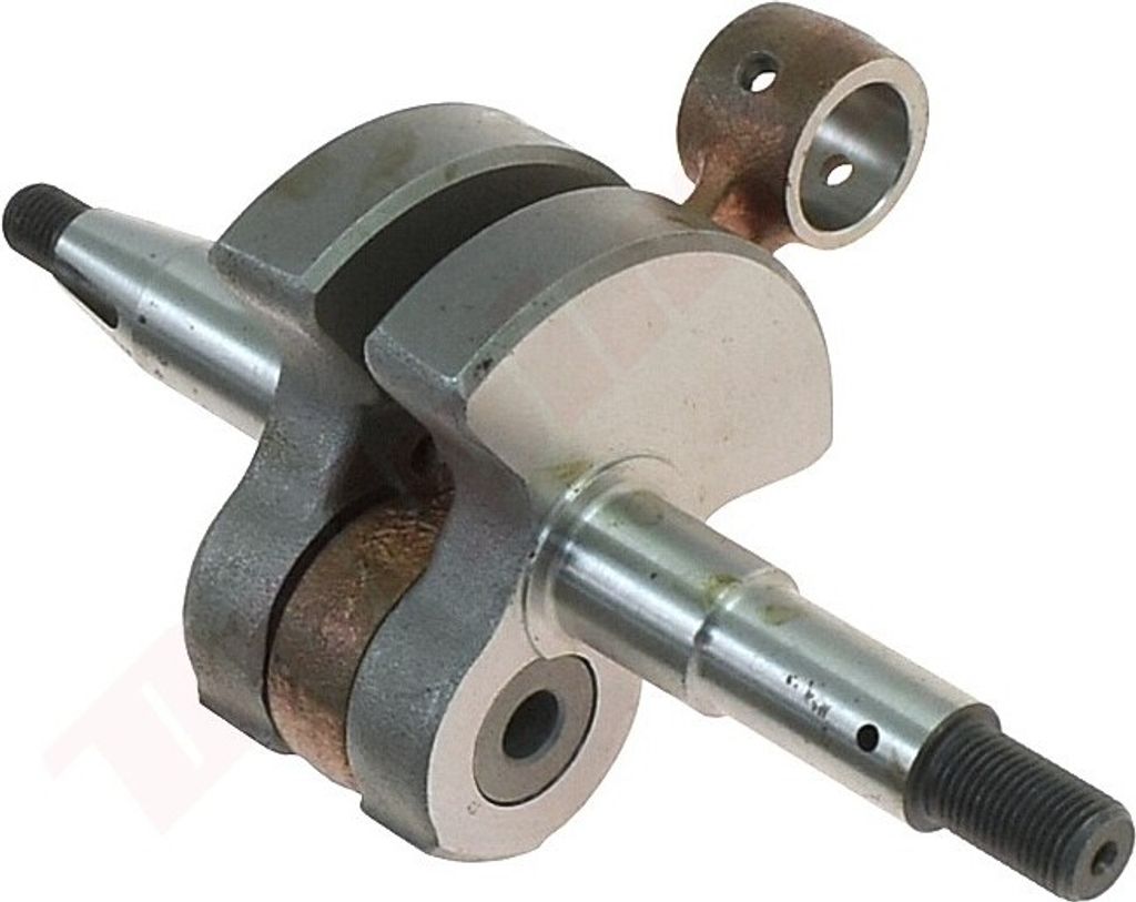 Kurbelwelle Für Husqvarna 61 , 268 ( 503 61 33-71 )