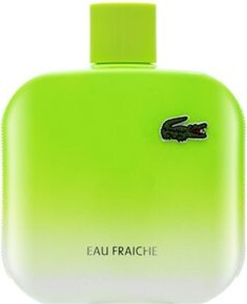 Lacoste Eau de Lacoste L.12.12 Eau Fraiche Eau de Toilette Produktbild 1