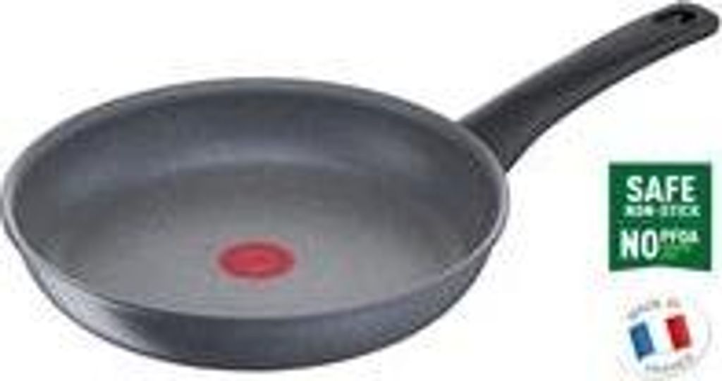 TEFAL Pfanne HEALTHY CHEF grau 24.0 cm (2100118760)