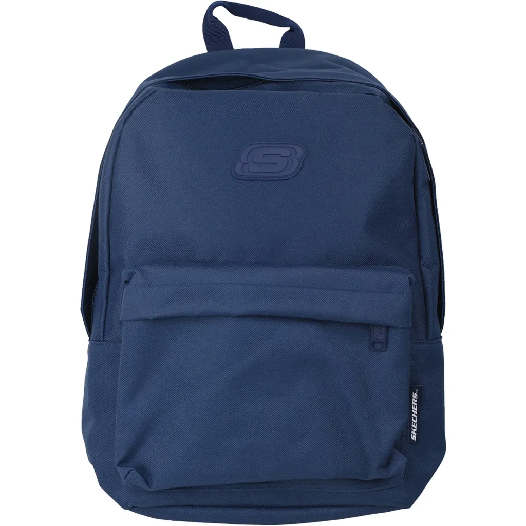 Recensione Zaino Skechers SKCH7684NVY Weekend - Qualità Poliestere