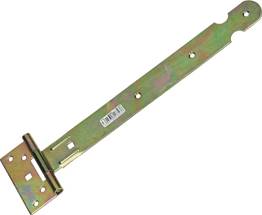 Toraufhänger ZBL 300 DMX 300x30x2,0mm - Packung 1 Stück