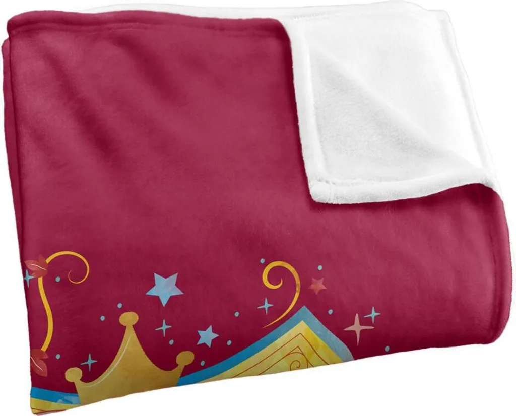 Couverture Harry Potter Gryffondor - Restez au Chaud avec Style