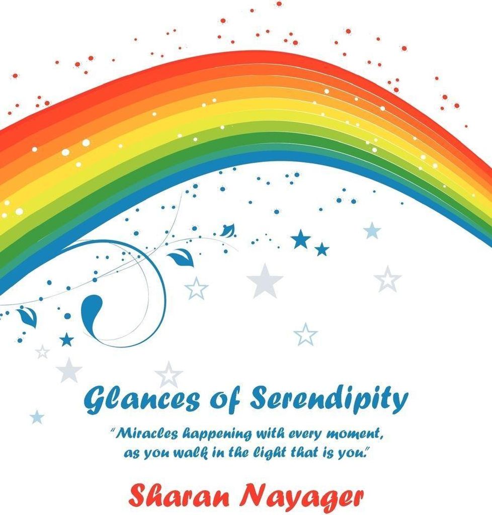 Glances of Serendipity