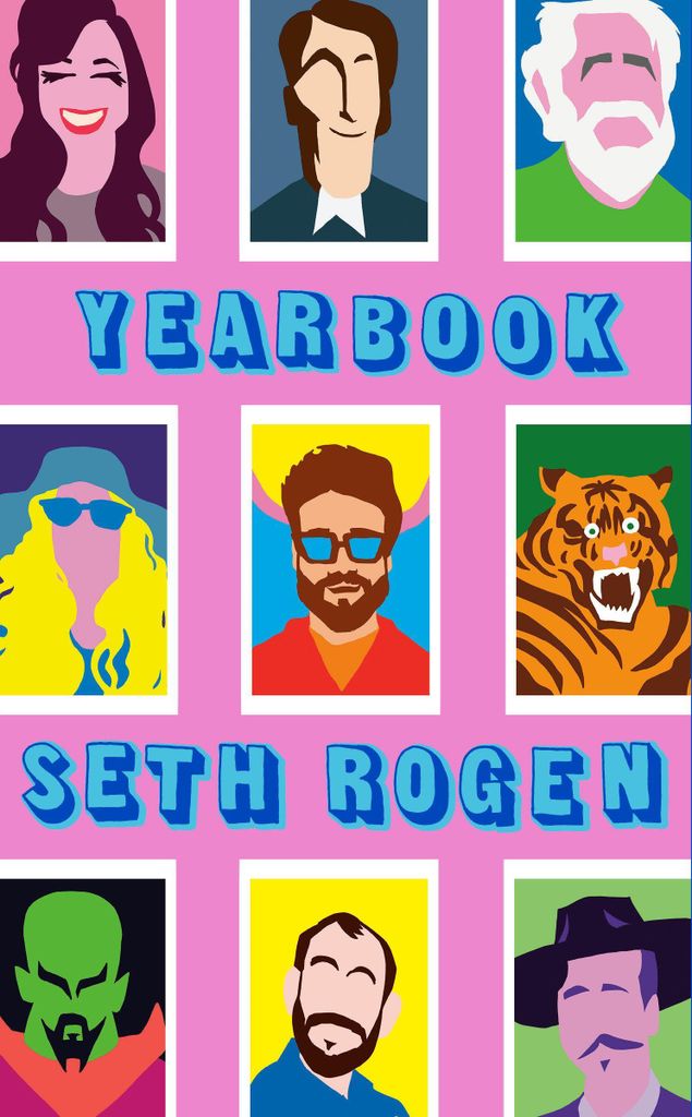 Yearbook
