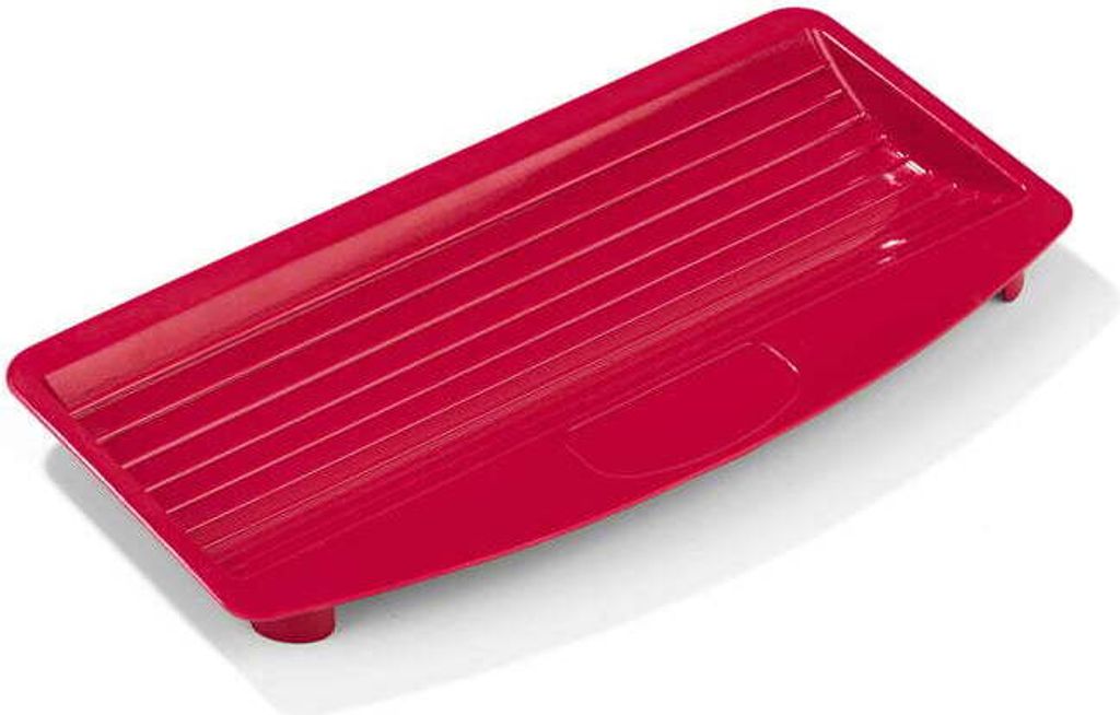 Streichset Paint Maxx Pro 5-tlg. Rot Rolle Maler Pinsel Produktbild 13