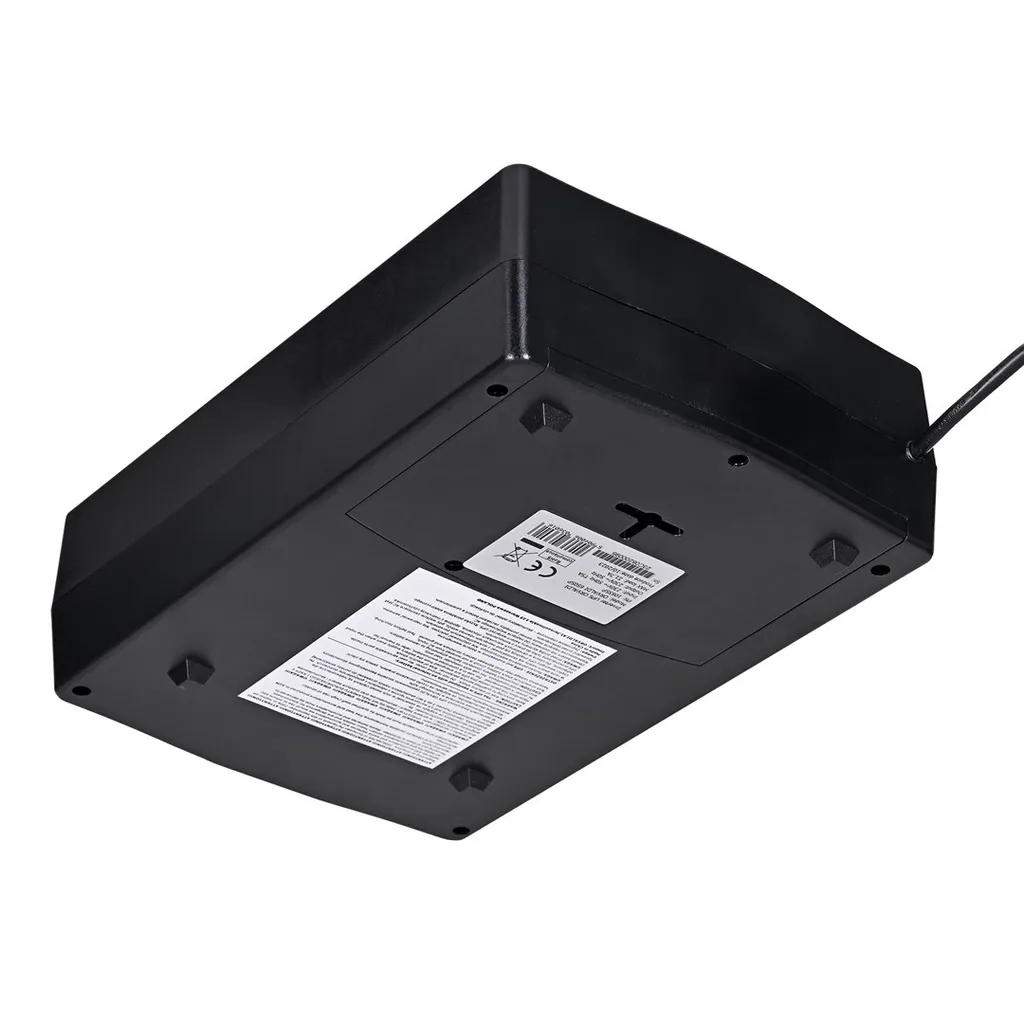 Onduleur Orvaldi 1090SP UPS Line-Interactive 0.9 kVA 540W Noir - 6