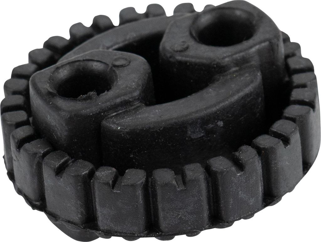 Auspuffgummi hinten 46481159