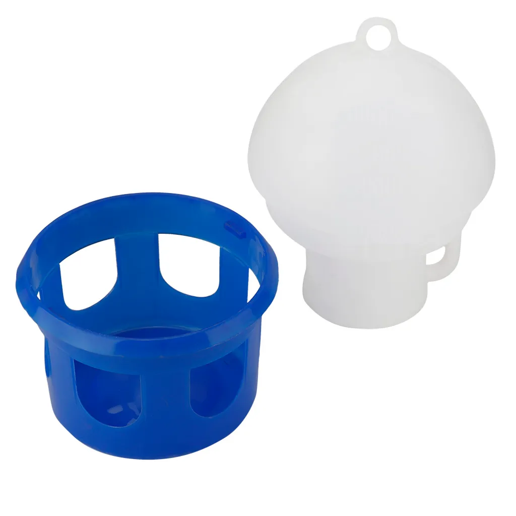 Offerta Mangiatoia + Abbeveratoio Piccioni - Kit Completo Scontato - 2