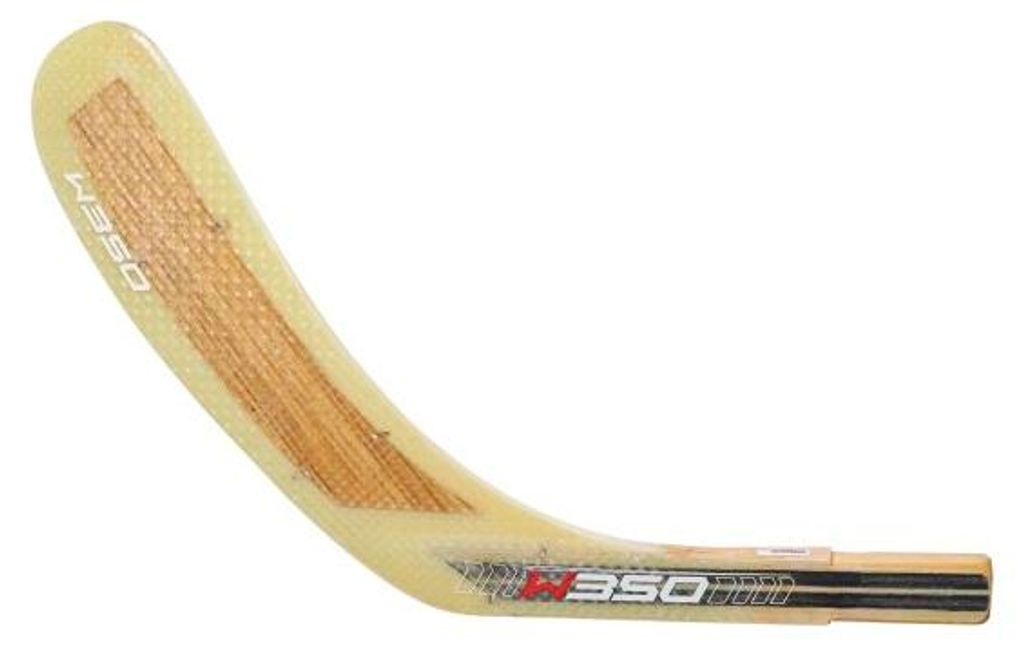 FISCHER Kelle W350 ABS Senior P92 für Streethockey / Strassenhockey Seite: Links