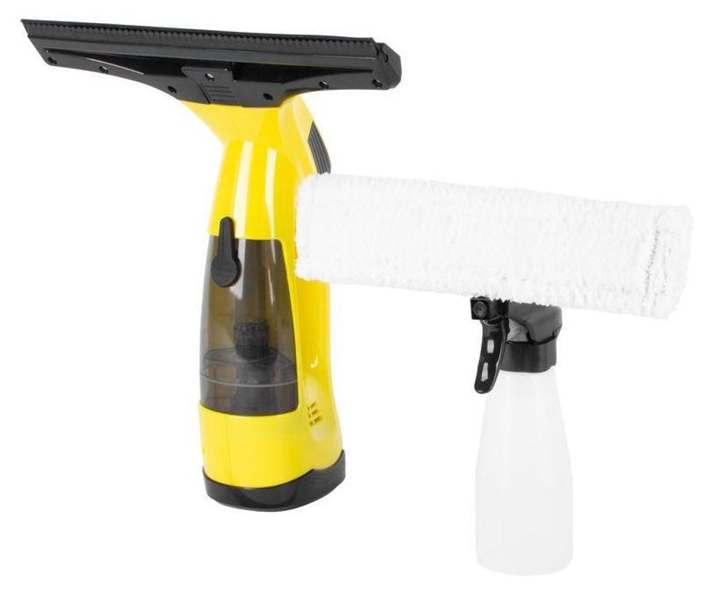 Fensterreiniger Strend Pro VAC-79W, 28 cm, 2000 mAh, 280 ml Produktbild 