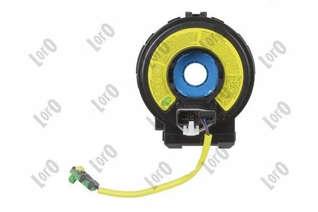 ABAKUS 134-01-012 - OE 934902B200 Molla di avvolgimento, airbag per Santa Fe III (DM), Santa Fe II (CM)