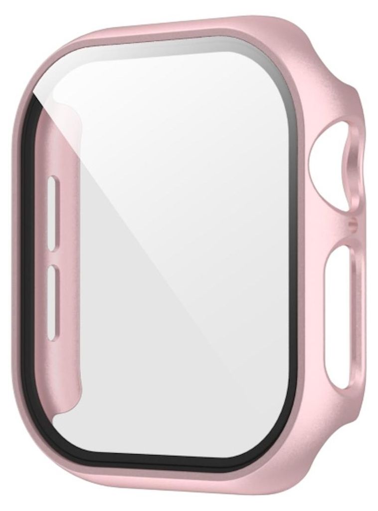 Für Apple Watch Series 11 / 10 46mm Kunststoff PC Smart Produktbild 