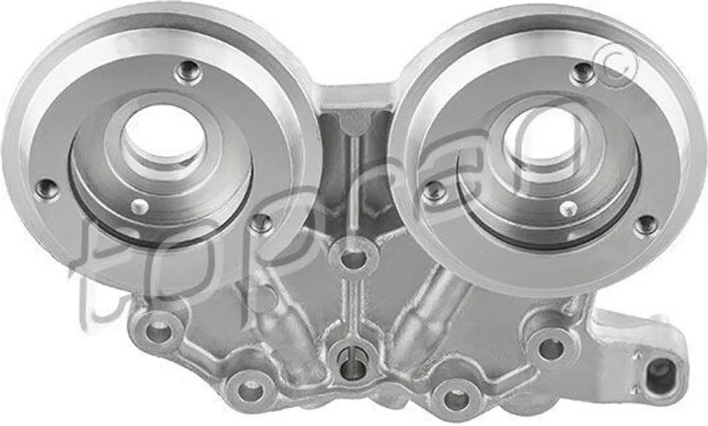 Support Arbre à Cames Haute Précision pour Audi Q5 Q7 et VW Tiguan T-ROC