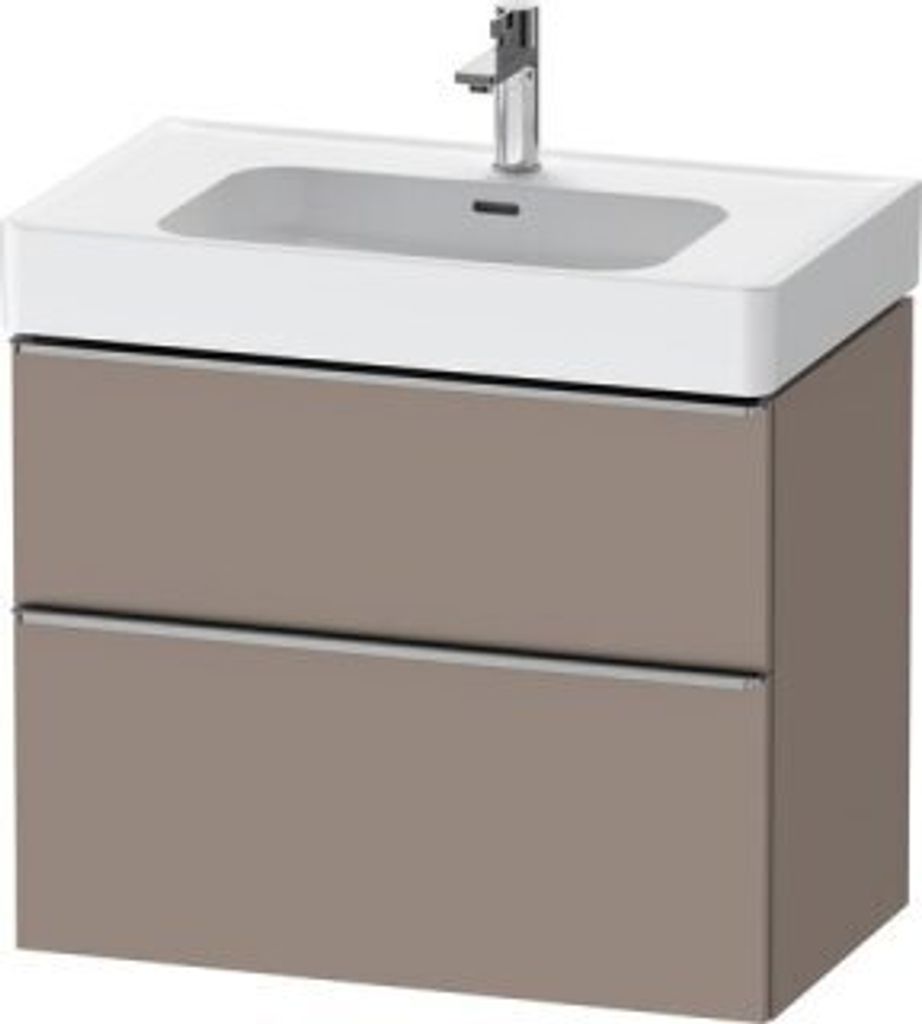 DURAVIT DE4377070430000 DNe WTU WH R.Ek 784x452x625 bs. Mt. H