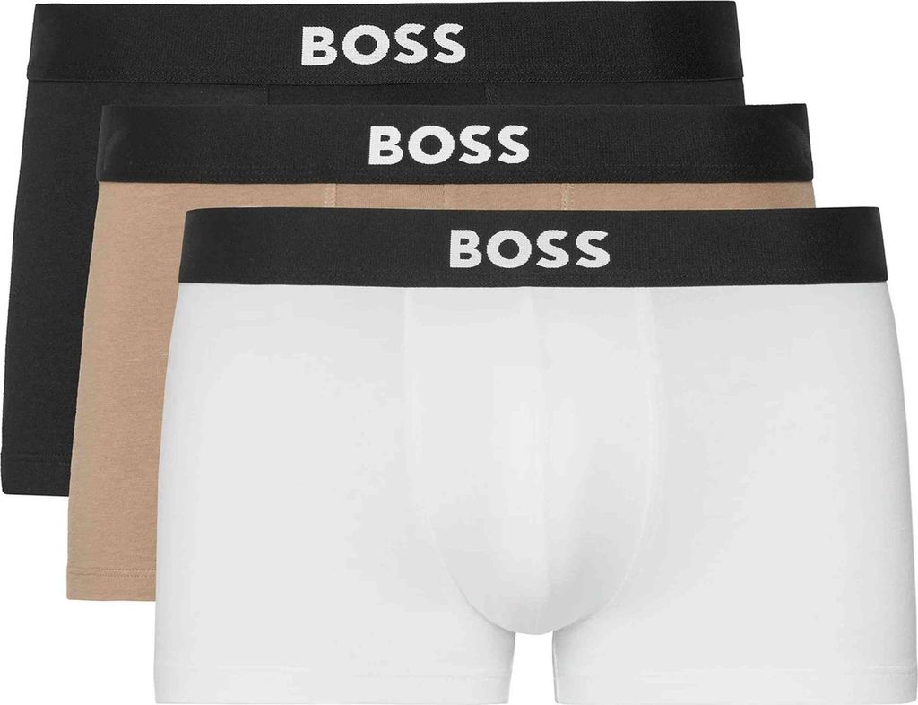 Boxershorts Boss 234903100003 voor Heren Productafbeelding 
