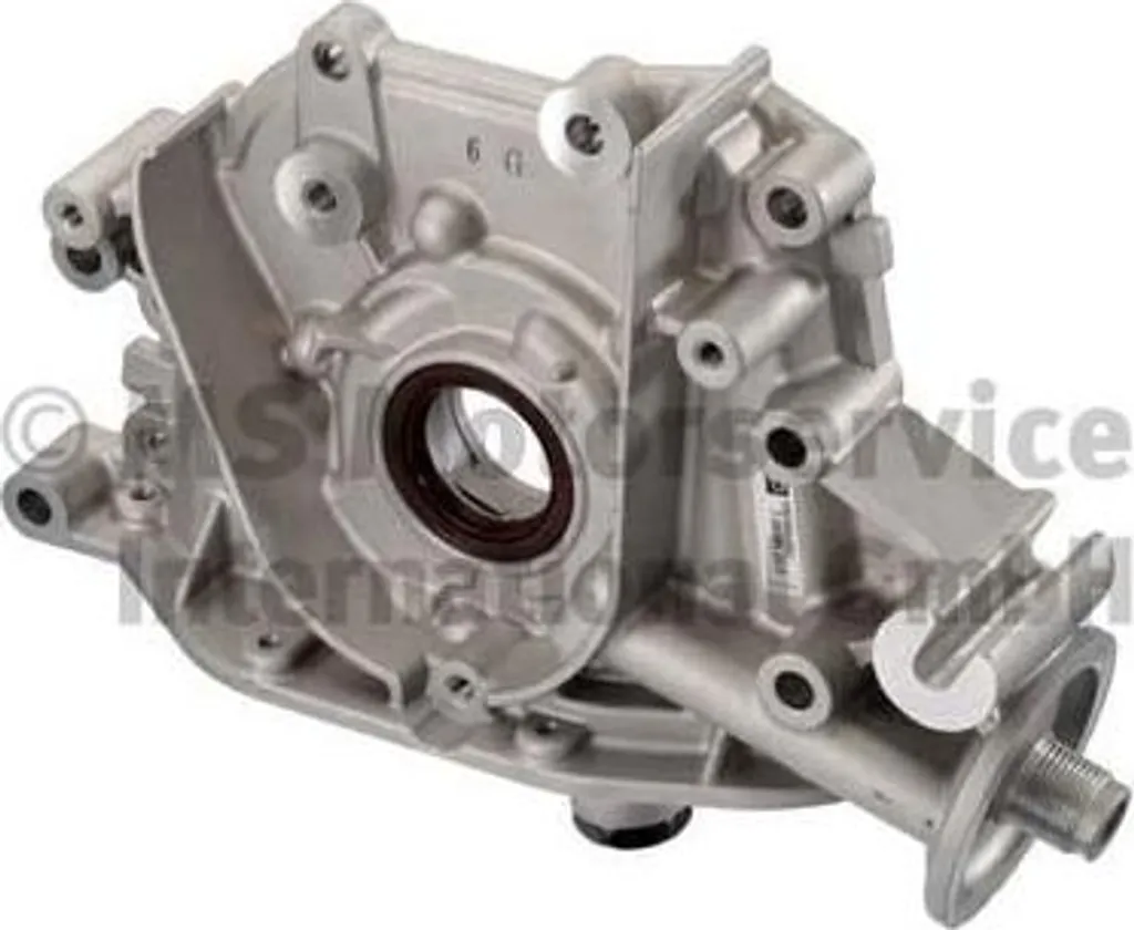 Pompe à Huile Robuste PIERBURG pour Jeep Cherokee et Opel Astra G 1.6