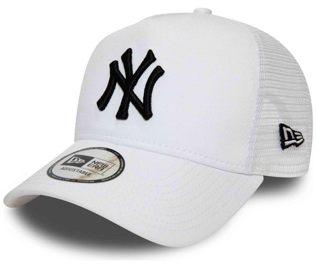New Era Mützen 940 AF Trucker Essential Neyyan, 12285467 Produktbild 