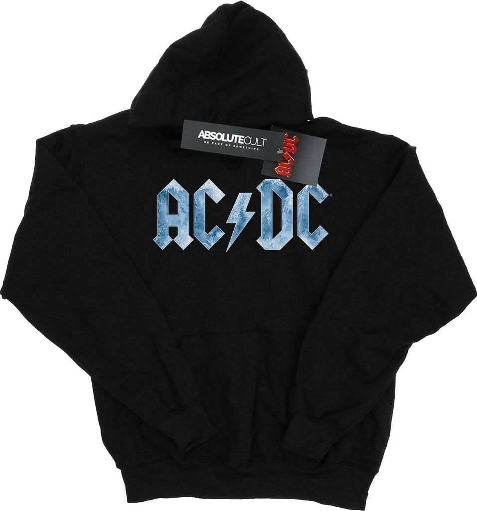 AC/DC - Felpa con cappuccio per ragazzi BI2269 (140-146) Immagine del prodotto 