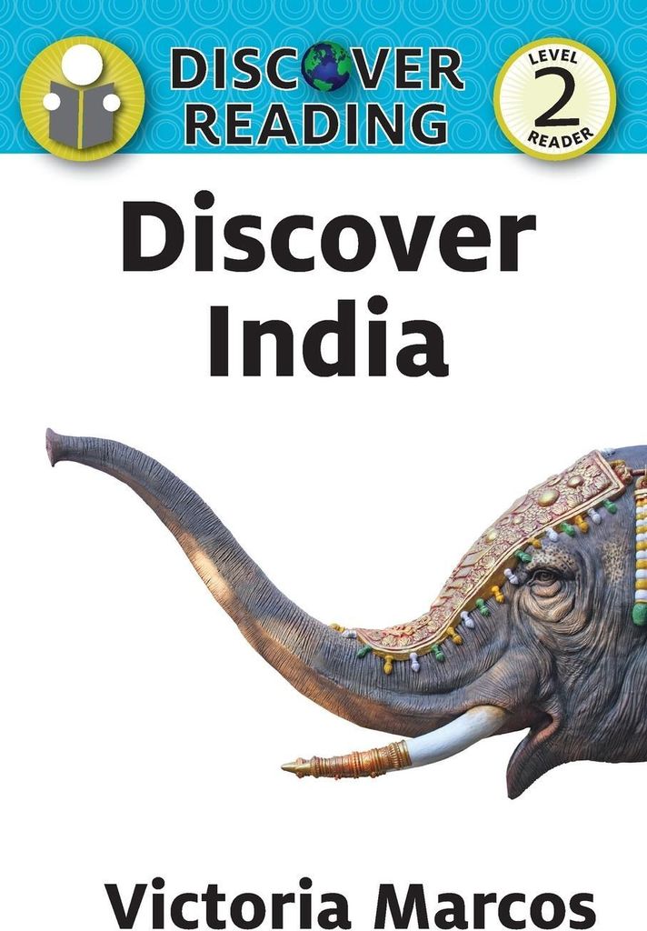 Discover India