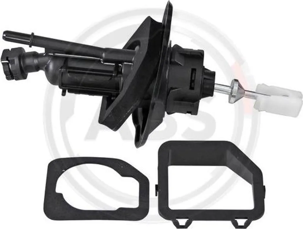 Réparer l'embrayage de votre Kuga ou C-Max avec l'émetteur A.B.S. 45009